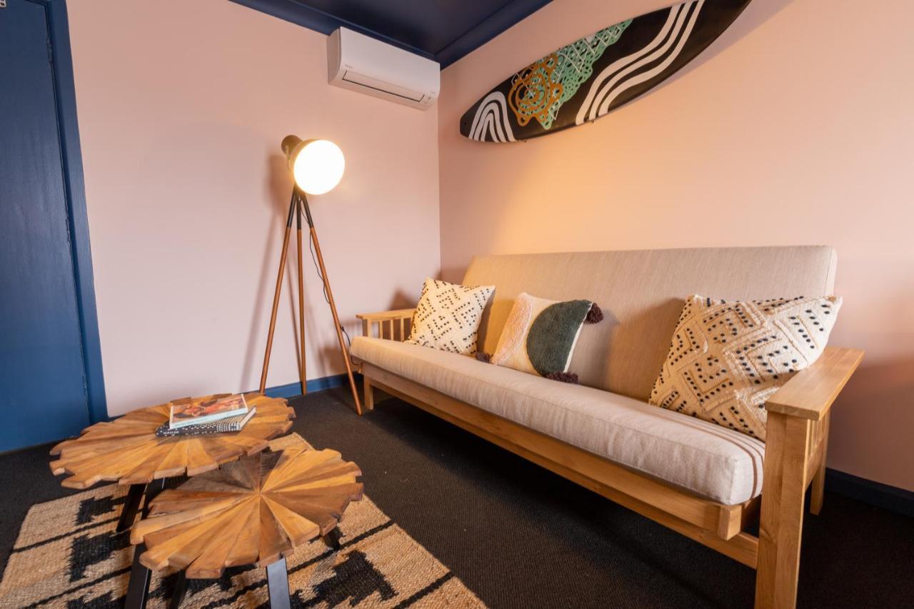 Roamer St Kilda - Formerly Selina St Kilda Melbourne Dış mekan fotoğraf