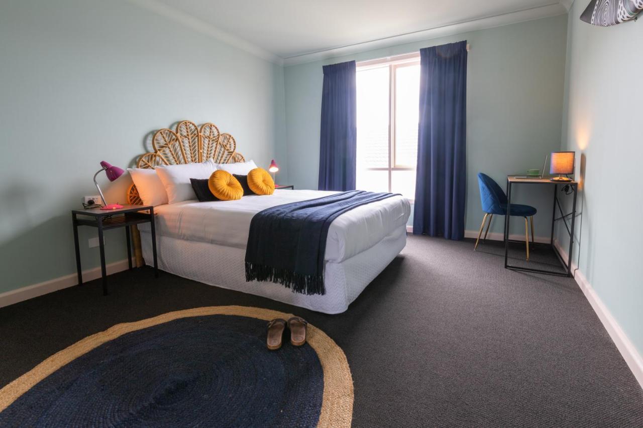 Roamer St Kilda - Formerly Selina St Kilda Melbourne Dış mekan fotoğraf