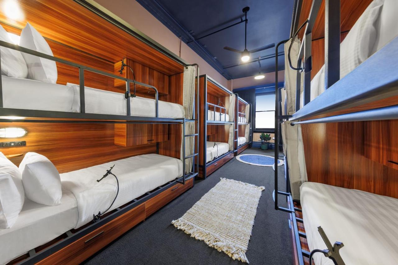 Roamer St Kilda - Formerly Selina St Kilda Melbourne Dış mekan fotoğraf