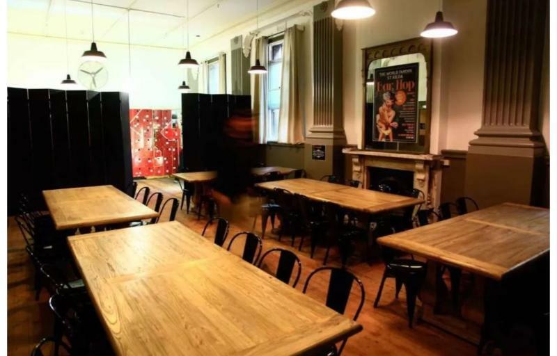 Roamer St Kilda - Formerly Selina St Kilda Melbourne Dış mekan fotoğraf